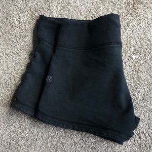 Lululemon shorts